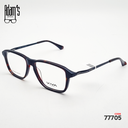 Viva HA164 Rectangular Eyeglasses
