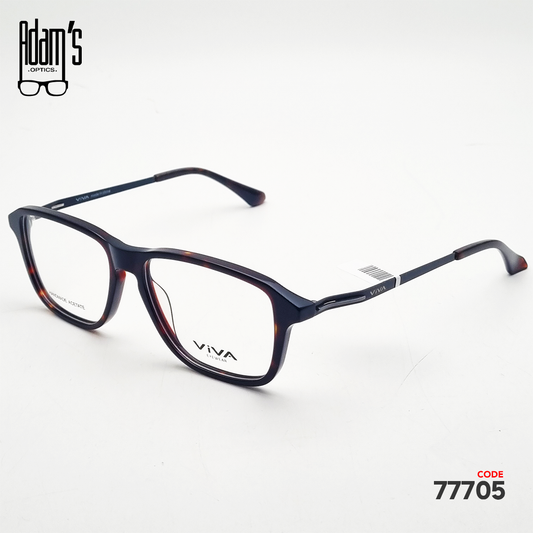 Viva HA164 Rectangular Eyeglasses
