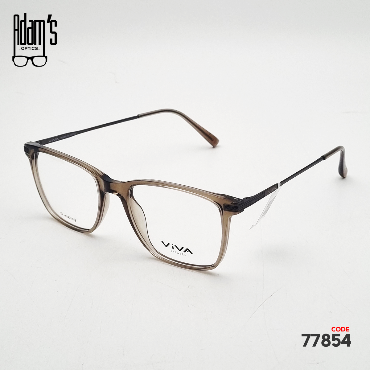 Viva HY852 Square Eyeglasses