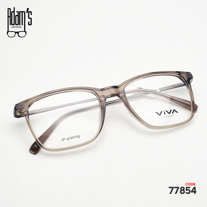 Viva HY852 Square Eyeglasses