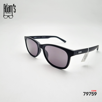 Puma PU0526S Square Sunglasses