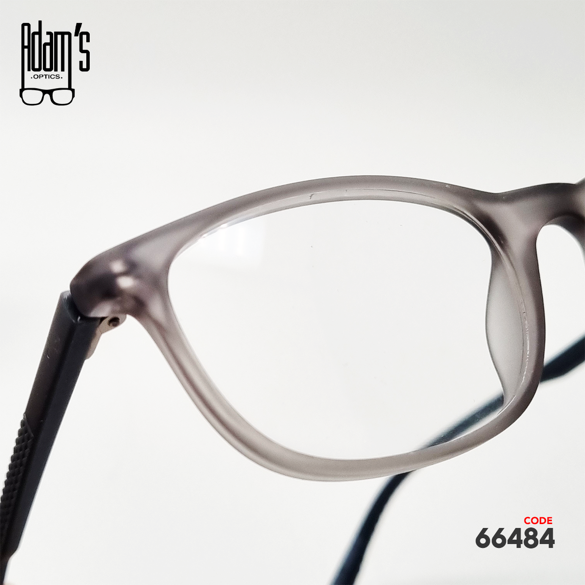 Swing Original TR319 Square Eyeglasses