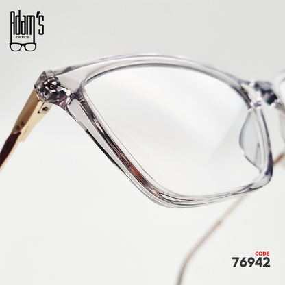 Viva Yx0771 Cat-Eye Eyeglasses