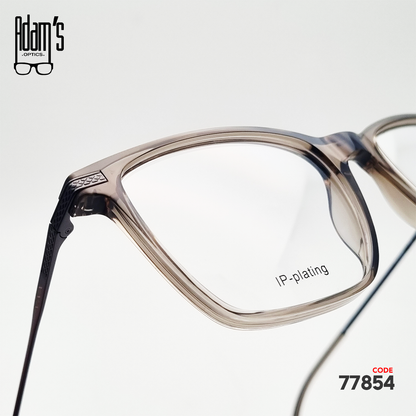 Viva HY852 Square Eyeglasses