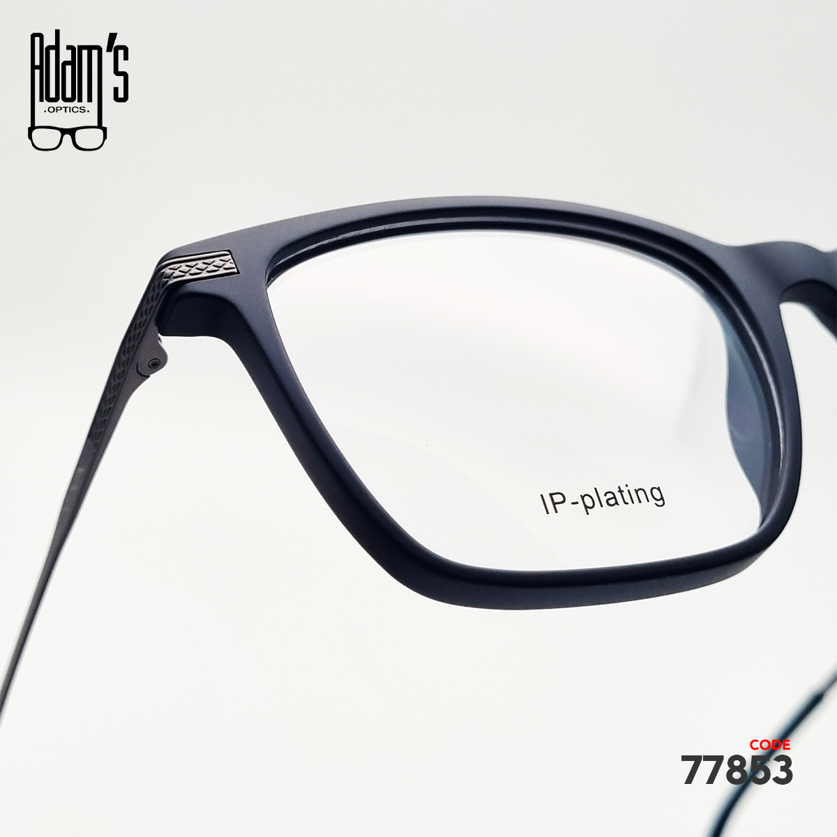 Viva HY852 Square Eyeglasses