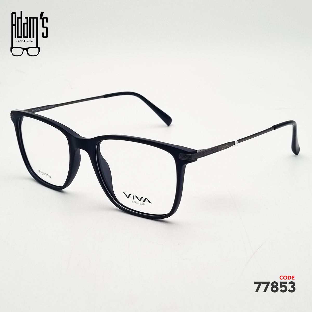 Viva HY852 Square Eyeglasses