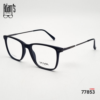 Viva HY852 Square Eyeglasses