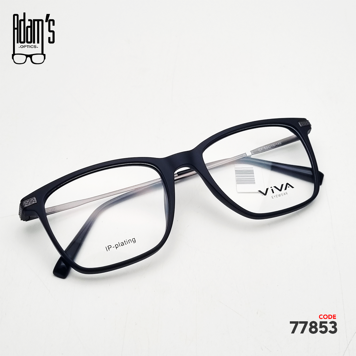 Viva HY852 Square Eyeglasses