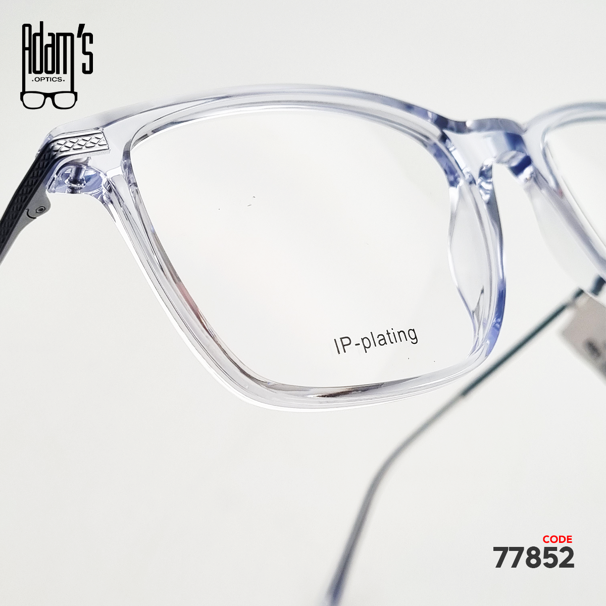 Viva HY852 Square Eyeglasses