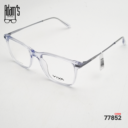 Viva HY852 Square Eyeglasses