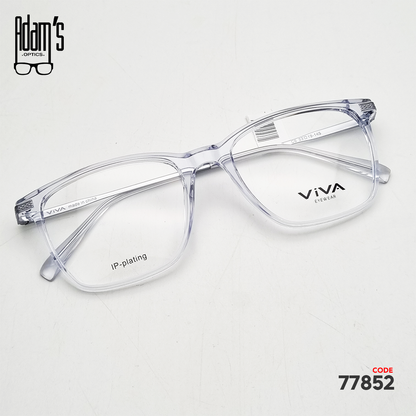 Viva HY852 Square Eyeglasses