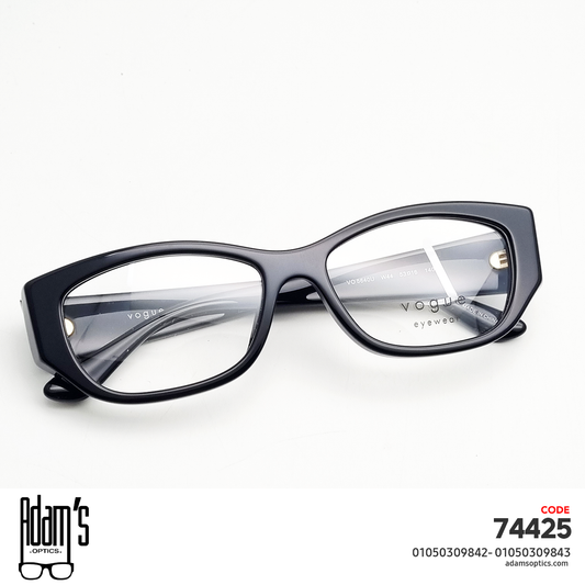 VOGUE 5640U