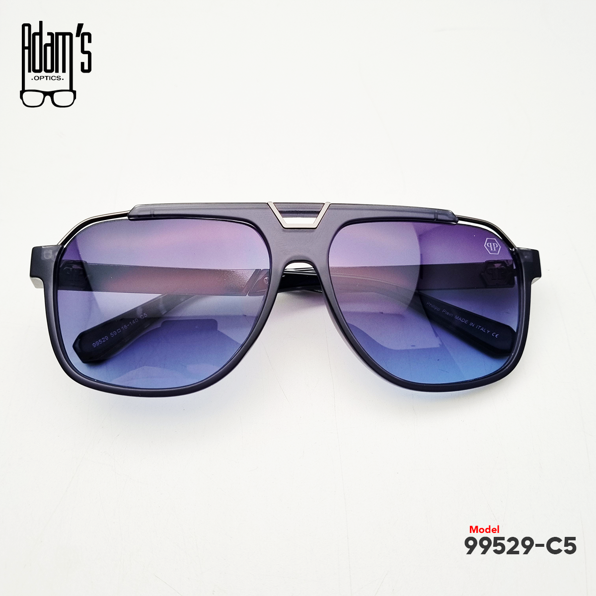 Philipp Plein 99529 Square Sunglasses