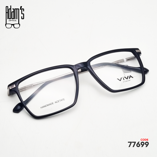 Viva HA159 Square Eyeglasses