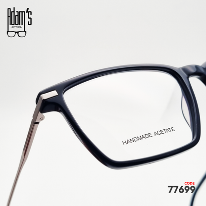 Viva HA159 Square Eyeglasses