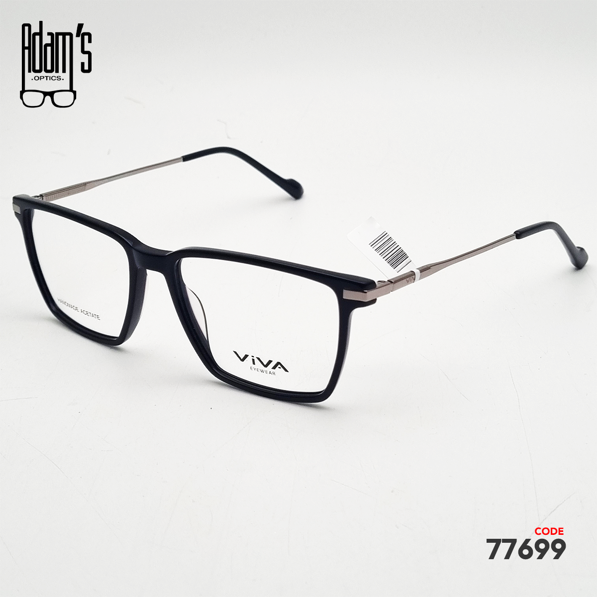 Viva HA159 Square Eyeglasses