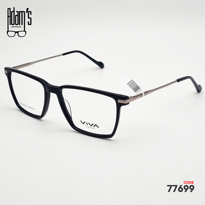 Viva HA159 Square Eyeglasses