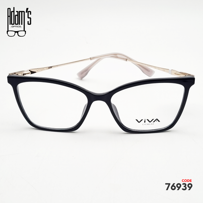 Viva Yx0771 Cat-Eye Eyeglasses