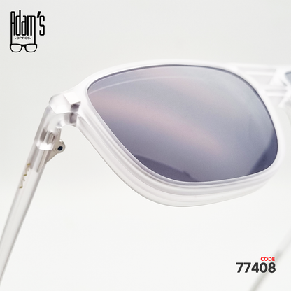 Viva RX7084 Square Eyeglasses