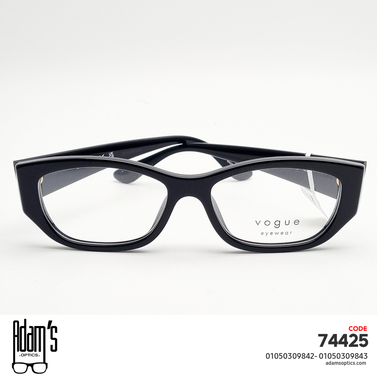 VOGUE 5640U