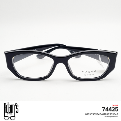 VOGUE 5640U