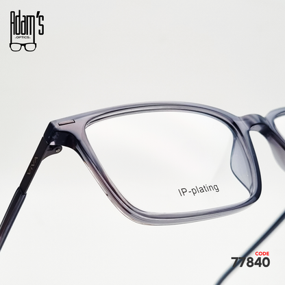 Viva Hy854 Rectangular Eyeglasses