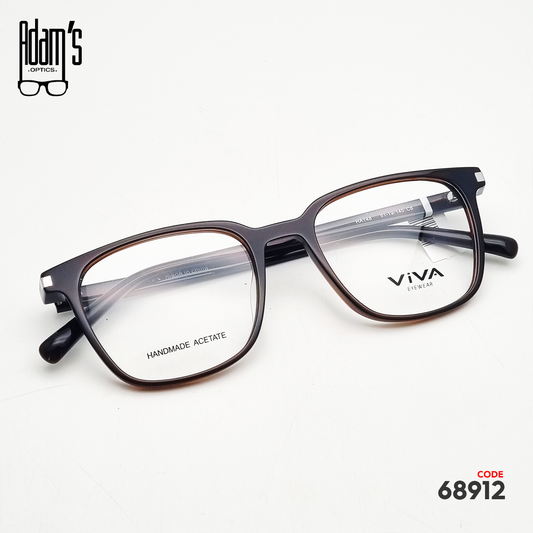 Viva HA148 Square Eyeglasses