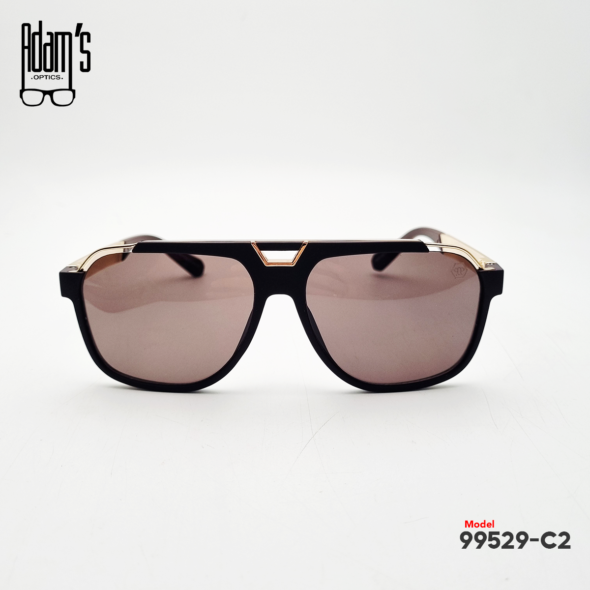 Philipp Plein 99529 Square Sunglasses
