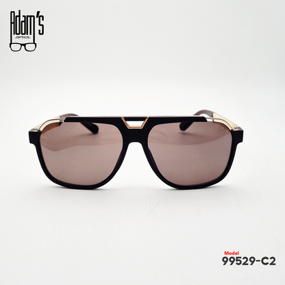 Philipp Plein 99529 Square Sunglasses