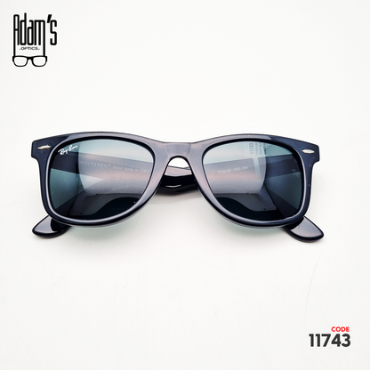 Ray-Ban RB2140 Rectangular Sunglasses