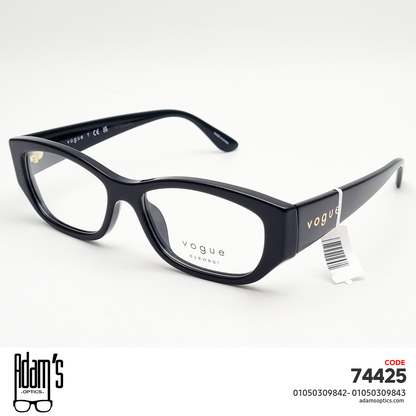 VOGUE 5640U