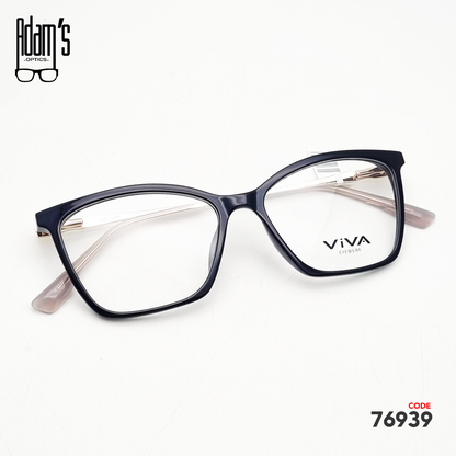 Viva Yx0771 Cat-Eye Eyeglasses