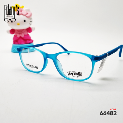 Swing Original TR319 Square Eyeglasses
