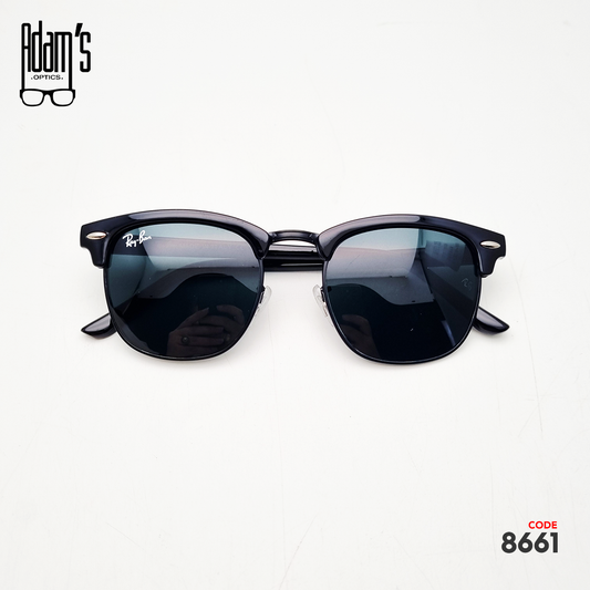Ray-Ban RB3016 Square Sunglasses