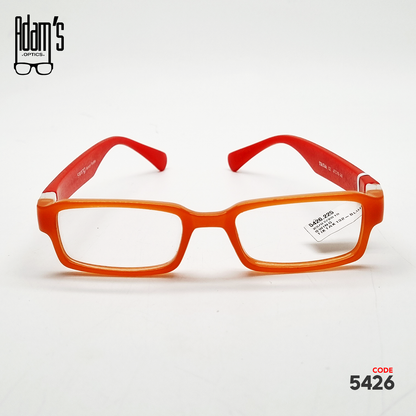 Swing Copy TIKTAK132 Rectangular Eyeglasses