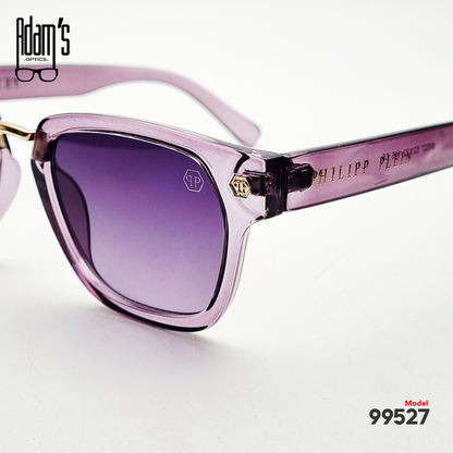 Philipp Plein 99527 Square Sunglasses