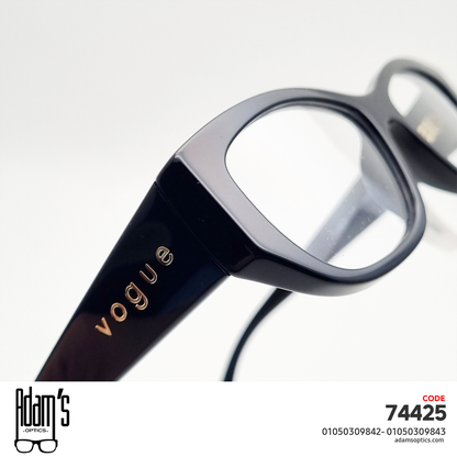 VOGUE 5640U
