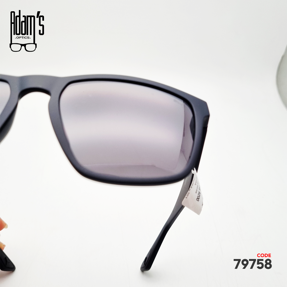 Puma PU0505S Square Sunglasses
