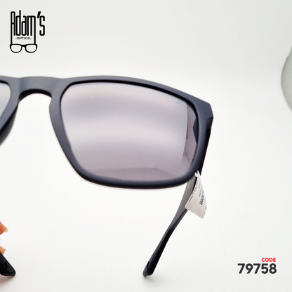 Puma PU0505S Square Sunglasses