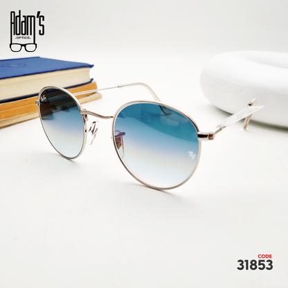 Ray-Ban RB3447 Round Sunglasses