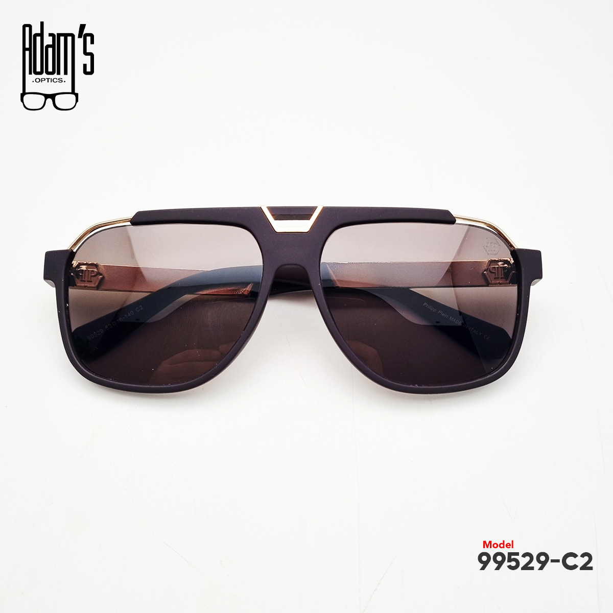 Philipp Plein 99529 Square Sunglasses