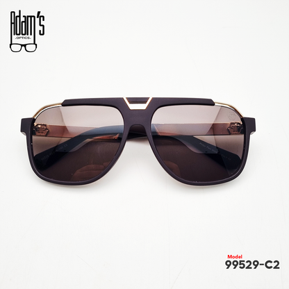 Philipp Plein 99529 Square Sunglasses