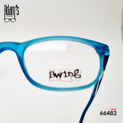 Swing Original TR319 Square Eyeglasses