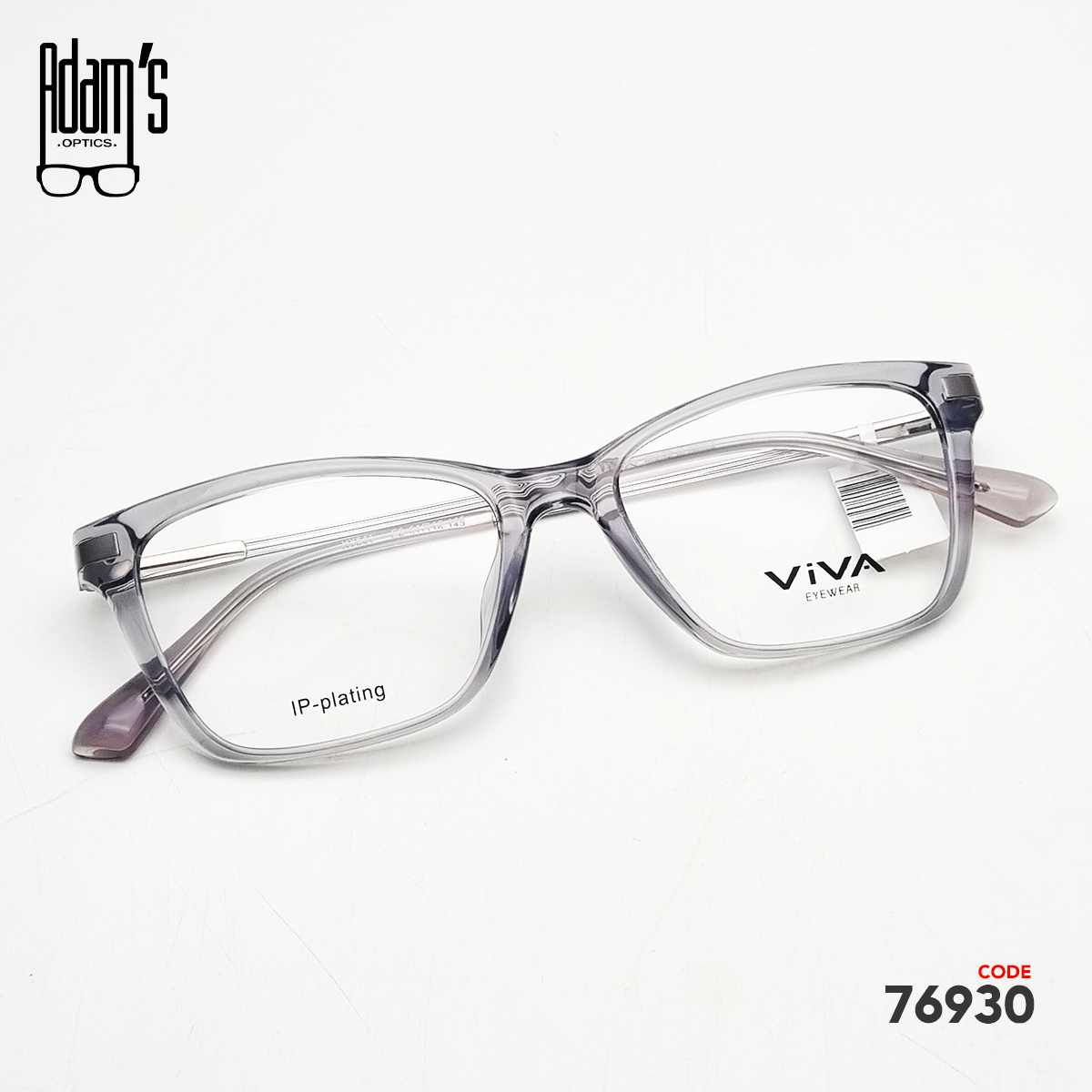 Viva HY641 Cat-Eye Eyeglasses