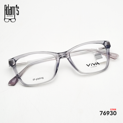 Viva HY641 Cat-Eye Eyeglasses