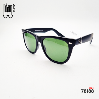 Ray-Ban RB2140 Rectangular Sunglasses