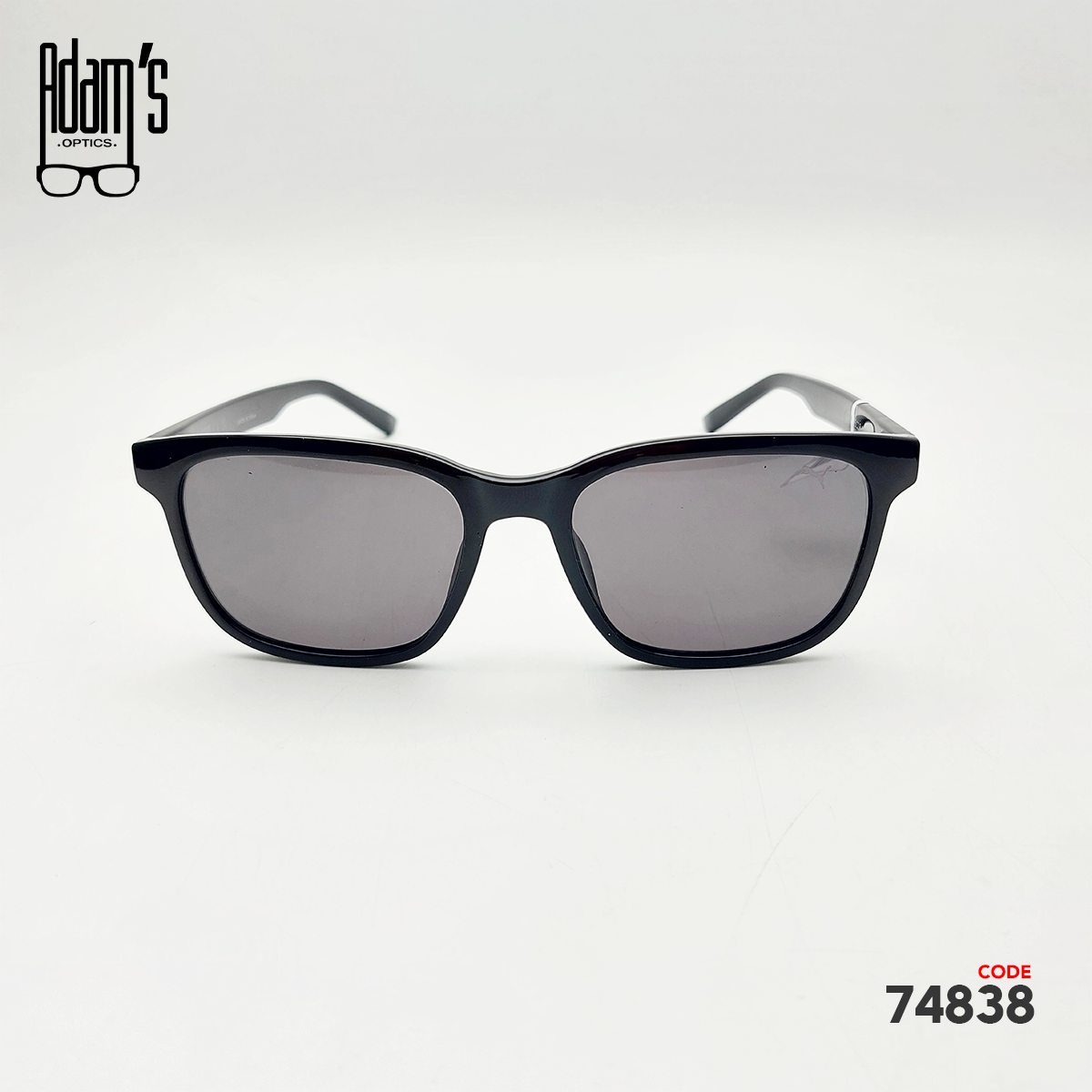 Puma PU0527S Square Sunglasses