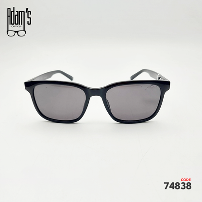 Puma PU0527S Square Sunglasses
