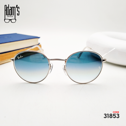 Ray-Ban RB3447 Round Sunglasses