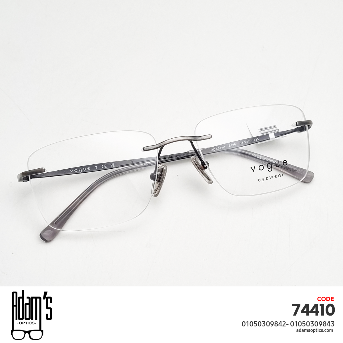 VOGUE  4314-I